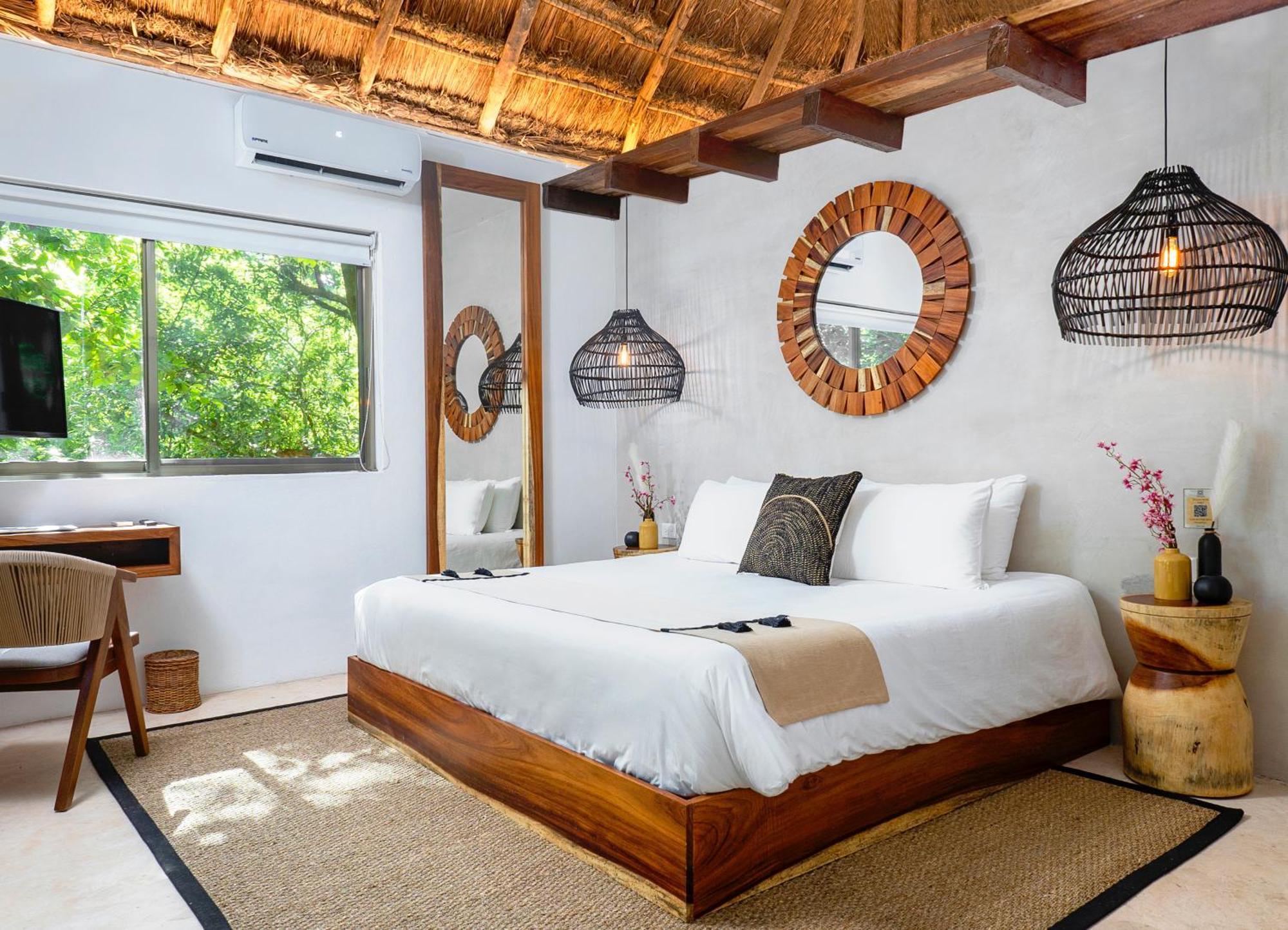 Terasu Riviera Maya Hotel & Spa, En Xcaret Solidaridad Exterior photo