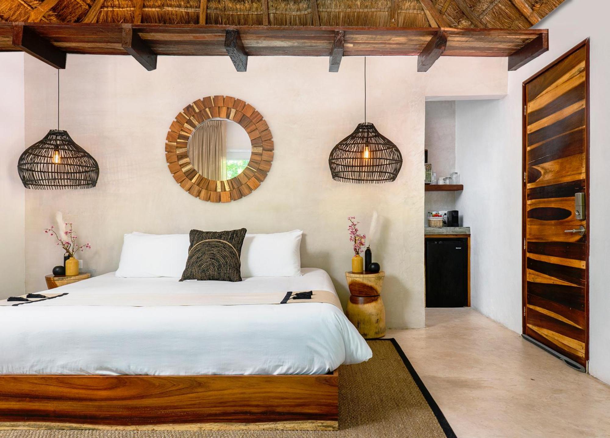 Terasu Riviera Maya Hotel & Spa, En Xcaret Solidaridad Room photo
