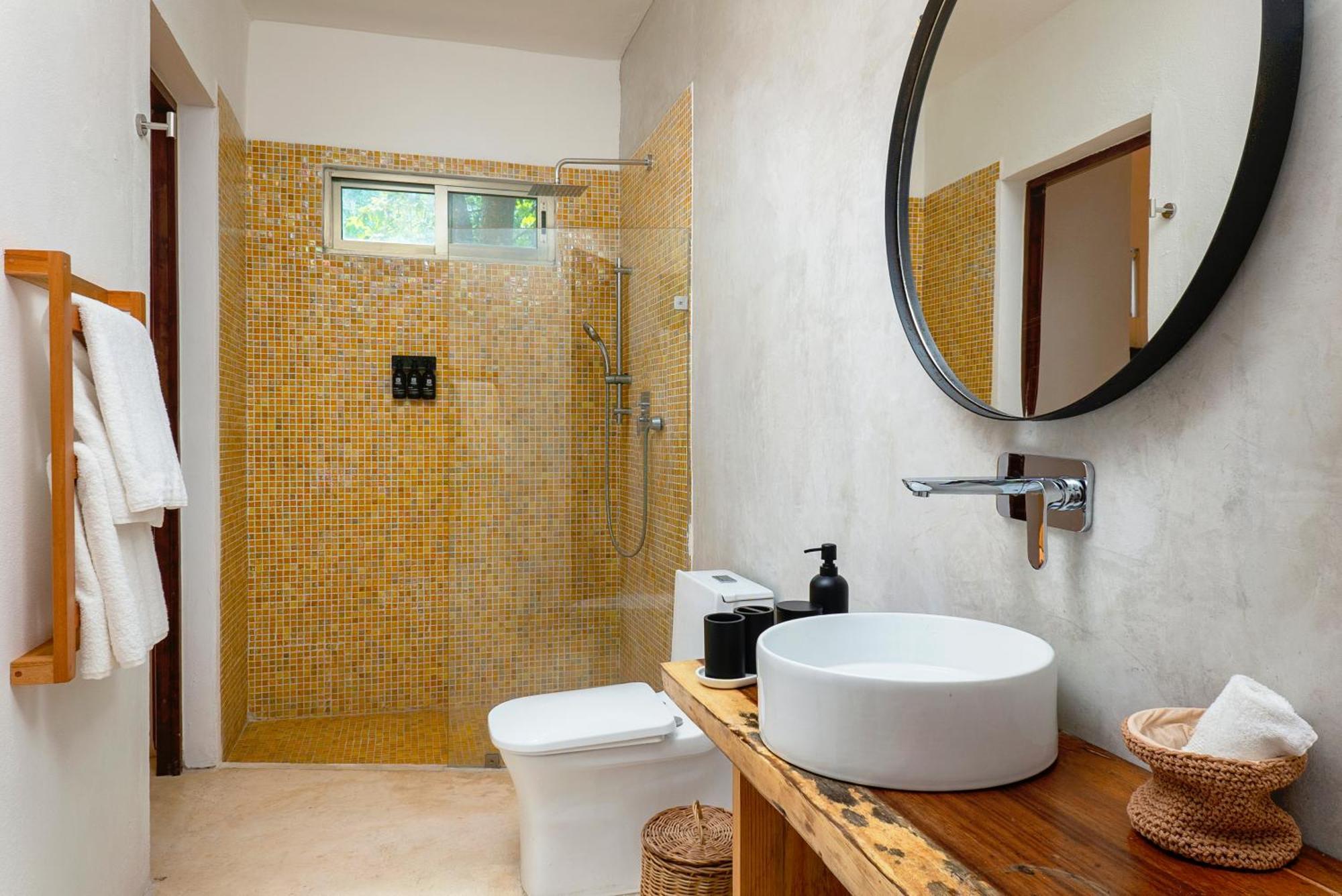 Terasu Riviera Maya Hotel & Spa, En Xcaret Solidaridad Room photo